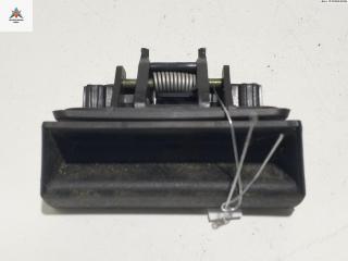 ручка крышки багажника Citroen C2 1 поколение 2007, белый, хетчбэк 3 дв., 9641731780