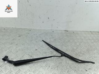 Щеткодержатель (поводок стеклоочистителя) передний Chrysler 300M 1 поколение 1999, 3.5 л., бензин, АКПП, серый, седан