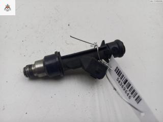 форсунка Opel Astra G 2005, 1.6 л., бензин, МКПП, синий, хетчбэк 5 дв., 25343299