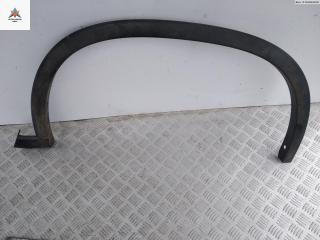 Накладка на арку передняя правая Nissan X-Trail T31 2008, 2.0 л., дизель, МКПП, чёрный, внедорожник 5 дв., 76852JG20A