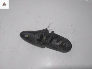 Петля стекла заднего Hyundai Santa Fe 1 поколение (SM) 2002, 2.0 л., дизель, МКПП, чёрный, внедорожник 5 дв.