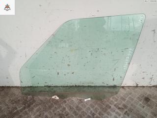 стекло двери передней левой Land Rover Discovery 3 поколение 2005, 2.7 л., дизель, АКПП, серый, внедорожник 5 дв., 4R3001605