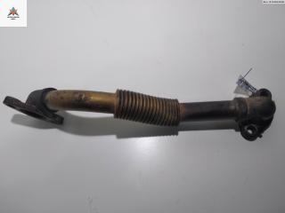 трубка системы рециркуляции EGR Hyundai ix35 1 поколение 2012, 1.7 л., дизель, МКПП, чёрный, внедорожник 5 дв.