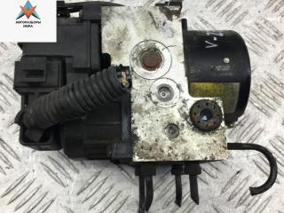 блок ABS Honda Civic 7 поколение [рестайлинг] 2004, 1.7 л., дизель, МКПП, серый, хетчбэк 5 дв., 57110S6DG60