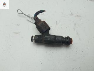 форсунка Jaguar S-Type 1 поколение 1999, 3.0 л., бензин, АКПП, синий, седан, 0280155863