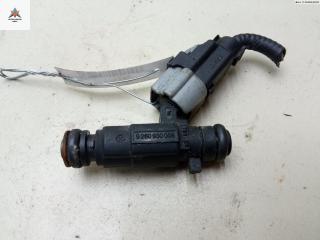 форсунка Hyundai Matrix 1 поколение [рестайлинг] 2007, 1.6 л., бензин, МКПП, серый, минивэн, 3531022600