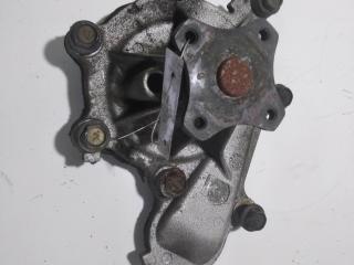 насос антифриза дополнительный Nissan Primera P12 2002, 2.2 л., дизель, МКПП, серый, универсал