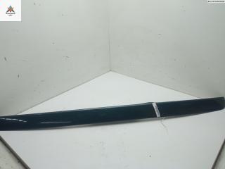 накладка подсветки номера Suzuki Liana 1 поколение 2003, 1.6 л., бензин, МКПП, зелёный, седан, 7723055G