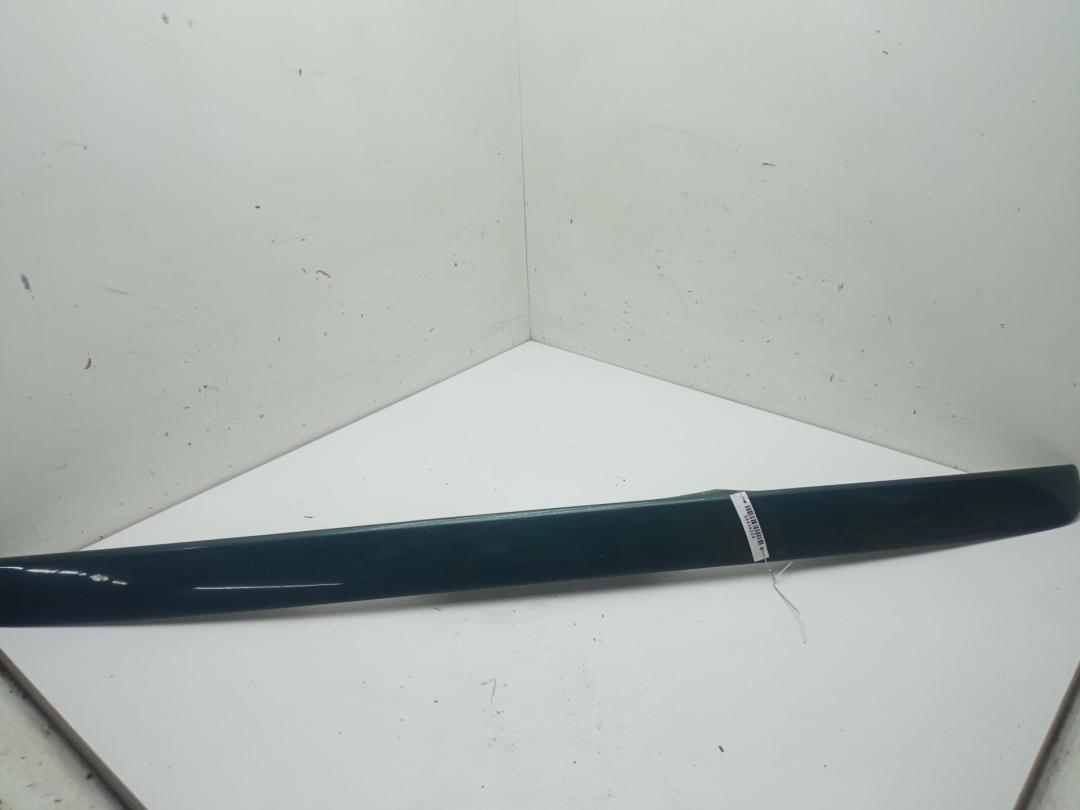 накладка подсветки номера Suzuki Liana 2003, 1.6 л., бензин, МКПП, зелёный, седан, 7723055G