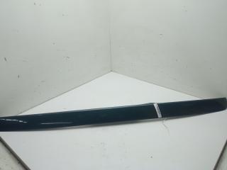 накладка подсветки номера Suzuki Liana 2003, 1.6 л., бензин, МКПП, зелёный, седан, 7723055G