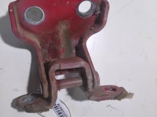 петля двери Subaru Impreza 1 поколение (GM/GC/GF) [рестайлинг] 1996, красный, седан