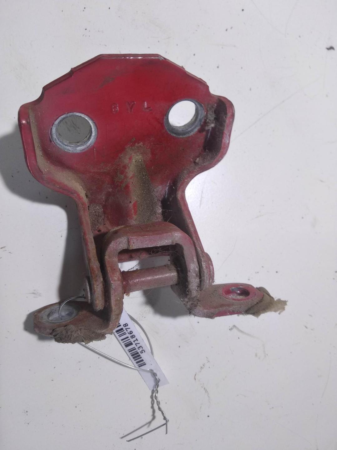 петля двери Subaru Impreza 1996, красный, седан