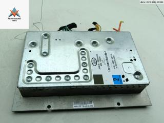 усилитель музыкальный Land Rover Discovery 3 поколение 2005, 2.7 л., дизель, АКПП, серый, внедорожник 5 дв., 6910CI057536340