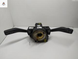 переключатель подрулевой Volkswagen Passat B6 2005, 2.0 л., дизель, робот, синий, универсал, 3C9953507D