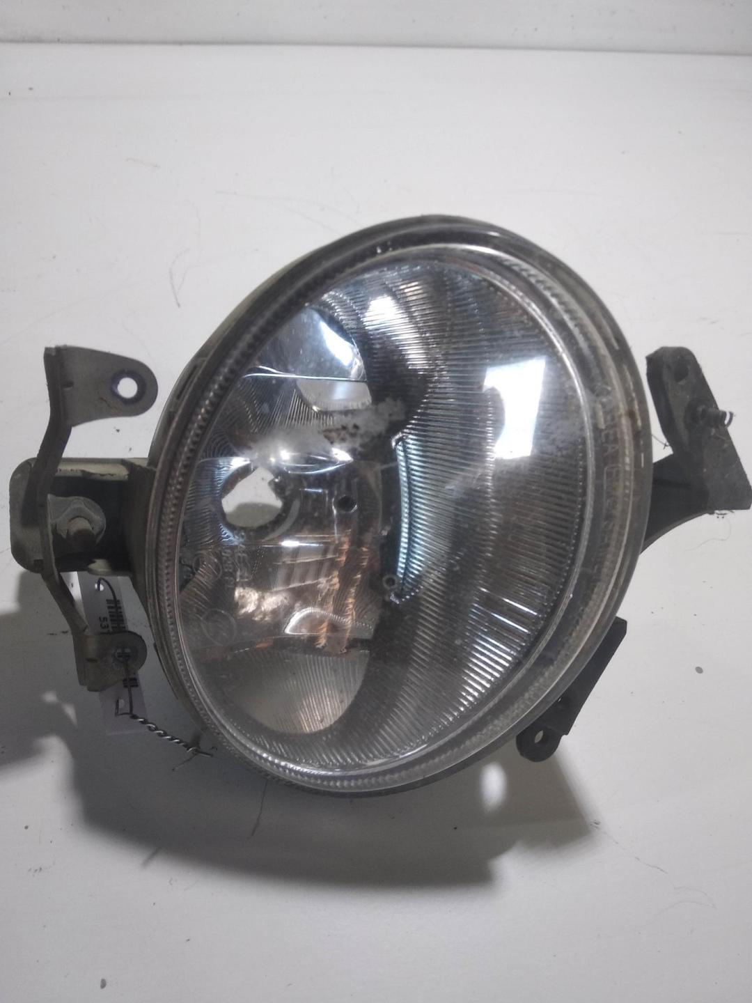 фара противотуманная левая Hyundai Santa Fe 2007, 2.2 л., дизель, МКПП, синий, внедорожник 5 дв., 922012B000