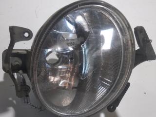 фара противотуманная левая Hyundai Santa Fe 2 поколение (CM) 2007, 2.2 л., дизель, МКПП, синий, внедорожник 5 дв., 922012B000