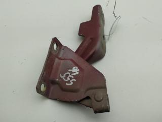 петля капота левая Mitsubishi Grandis 1 поколение 2004, красный, минивэн