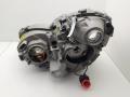 фара правая Mercedes-Benz C-Класс W203/S203/CL203 2002, 2.7 л., дизель, АКПП, чёрный, универсал, 2038202459 - фото №2