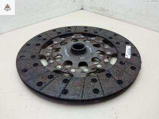 диск сцепления Kia Sorento 1 поколение [рестайлинг] 2008, 2.5 л., дизель, МКПП, синий, внедорожник 5 дв., .328051510