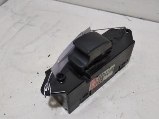 кнопка стеклоподъемника переднего правого Mitsubishi Lancer 9 поколение 2003, 2.0 л., бензин, МКПП, чёрный, универсал, MR587851