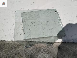 стекло двери задней левой Subaru Legacy 3 поколение 2001, 2.0 л., бензин, МКПП, чёрный, универсал, 4R3