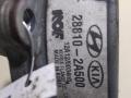 насос вакуумный Hyundai ix35 1 поколение 2012, 1.7 л., дизель, МКПП, чёрный, внедорожник 5 дв., 28810-2A500 - фото №2