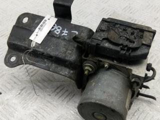 блок ABS Hyundai Santa Fe 2006, 2.2 л., дизель, АКПП, серый, внедорожник 5 дв., 589002B300