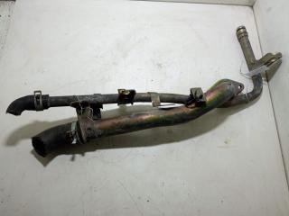 трубка охлаждающей жидкости Nissan Primera P12 2003, 2.2 л., дизель, МКПП