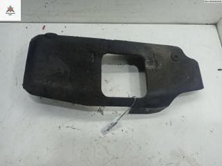 декоративная крышка двигателя Volkswagen Transporter T4 1997, 2.5 л., дизель, МКПП, белый, микроавтобус, 074129900