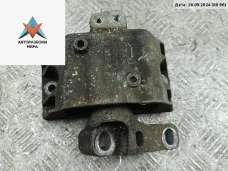 подушка крепления двигателя Skoda Octavia mk1 (A4 1U) 1998, 1.8 л., бензин, МКПП, серый, универсал