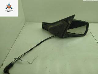 зеркало правое Citroen Xantia 1 поколение 1995, 1.6 л., бензин, МКПП, серый, хетчбэк 5 дв.