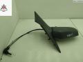 зеркало правое Citroen Xantia 1 поколение 1995, 1.6 л., бензин, МКПП, серый, хетчбэк 5 дв. - фото №2
