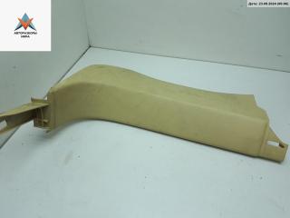 накладка на торпедо (консоль) Volkswagen Touareg 1 поколение 2003, 4.2 л., бензин, АКПП, синий, внедорожник 5 дв., 7L0863484R