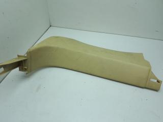 накладка на торпедо (консоль) Volkswagen Touareg 1 поколение 2003, 4.2 л., бензин, АКПП, синий, внедорожник 5 дв., 7L0863484R