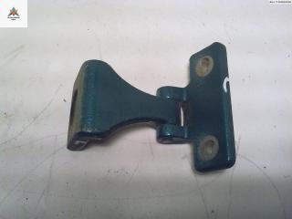 петля крышки багажника Fiat Bravo 1 поколение 1997, зелёный, хетчбэк 3 дв.