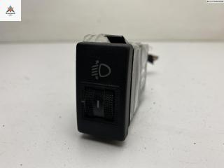 кнопка корректора фар Audi A4 B5 1996, 1.9 л., дизель, МКПП, серый, универсал, 8D0941301