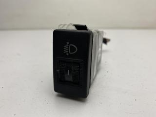 кнопка корректора фар Audi A4 B5 1996, 1.9 л., дизель, МКПП, серый, универсал, 8D0941301