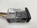 кнопка корректора фар Audi A4 B5 1996, 1.9 л., дизель, МКПП, серый, универсал, 8D0941301 - фото №2