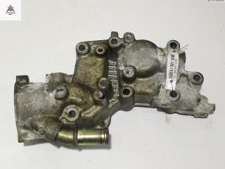 корпус термостата Citroen C2 1 поколение 2005, 1.1 л., бензин, МКПП, серый, хетчбэк 3 дв., 963470580