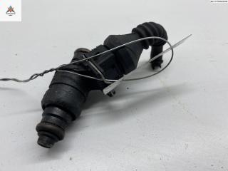 форсунка Audi A6 4B/C5 1997, 2.4 л., бензин, МКПП, зелёный, универсал, 078133551AC