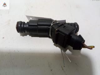 форсунка Rover 25 1 поколение 2000, 1.6 л., бензин, МКПП, чёрный, хетчбэк 5 дв., 0280155884