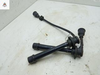 провод высоковольтный Suzuki Liana 1 поколение 2003, 1.6 л., бензин, МКПП, синий, хетчбэк 5 дв.