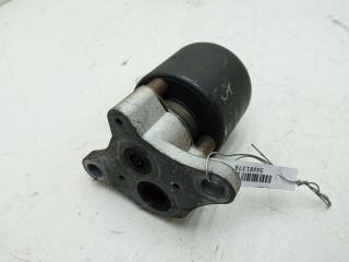 клапан EGR Chevrolet Kalos 1 поколение 2005, 1.2 л., бензин, МКПП, красный, хетчбэк 5 дв., E1405B