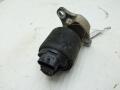клапан EGR Chevrolet Kalos 1 поколение 2005, 1.2 л., бензин, МКПП, красный, хетчбэк 5 дв., E1405B - фото №2