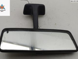 зеркало салона Volkswagen Jetta 2 поколение [рестайлинг] 1987, 1.8 л., бензин, МКПП, серый, седан