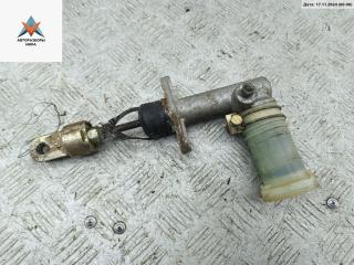 цилиндр сцепления главный Mitsubishi Pajero/Montero I 1987, 2.6 л., бензин, МКПП, красный, внедорожник 5 дв.