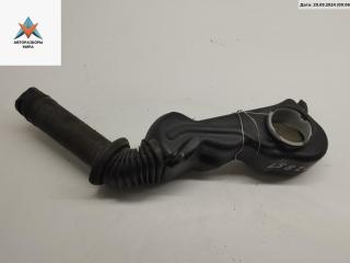 горловина бачка омывателя Audi A6 4F/C6 2005, 2.0 л., TFSI, бензин, МКПП, чёрный, универсал