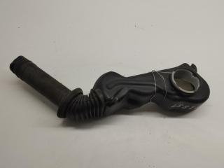 горловина бачка омывателя Audi A6 4F/C6 2005, 2.0 л., TFSI, бензин, МКПП, чёрный, универсал