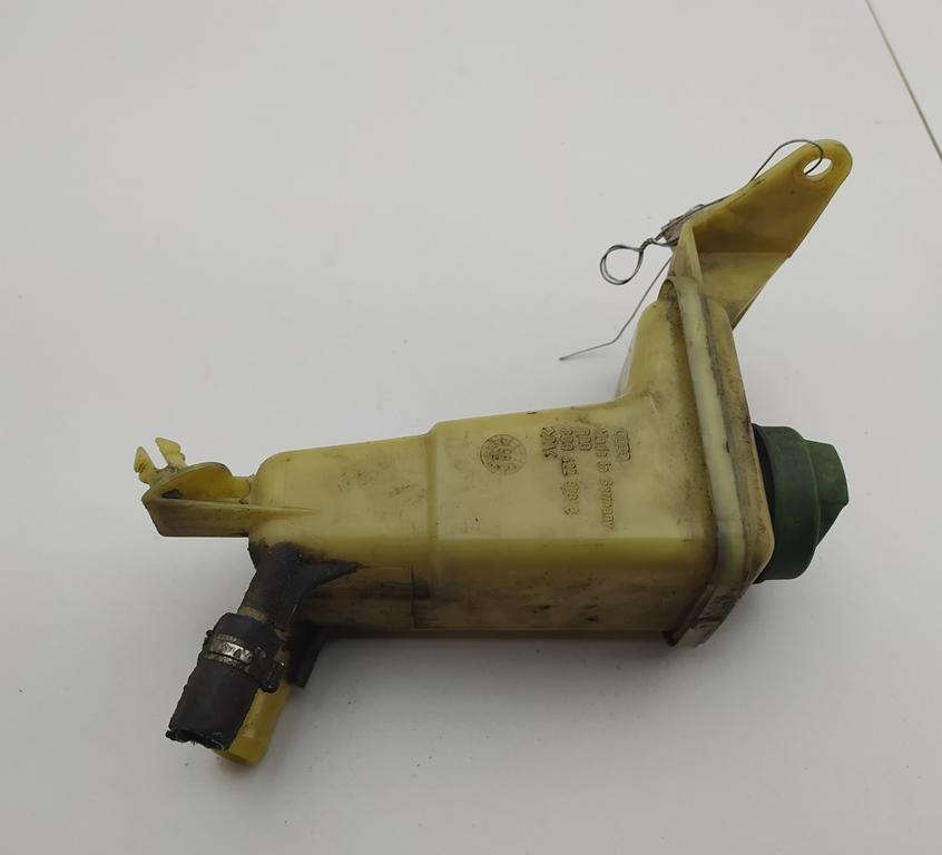 Бачок гидроусилителя Audi A6 4B/C5 1998, 2.5 л., дизель, 8D0422373C - фото №1