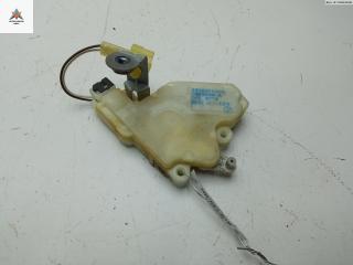 активатор замка багажника Subaru Impreza 2 поколение (GD/GG) [рестайлинг] 2003, 2.0 л., бензин, МКПП, серый, универсал, 63100FE000